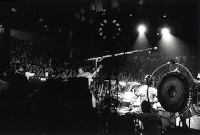 Amazing Journey: The Story of The Who 2007