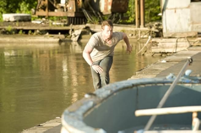 The Marine 3: Homefront 2013