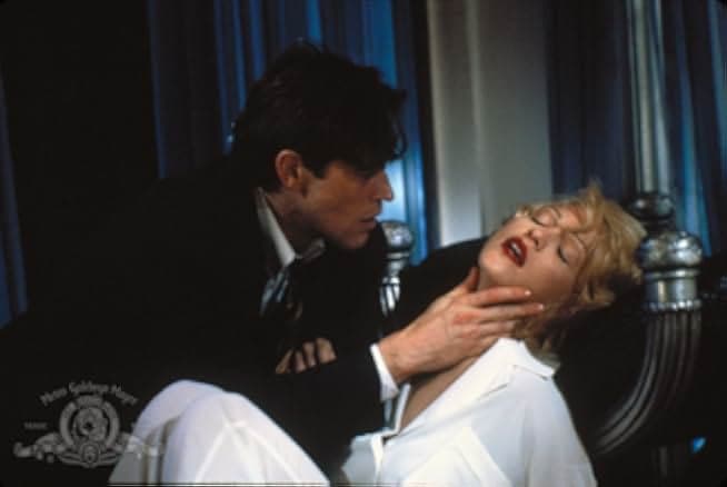 Body of Evidence 1992