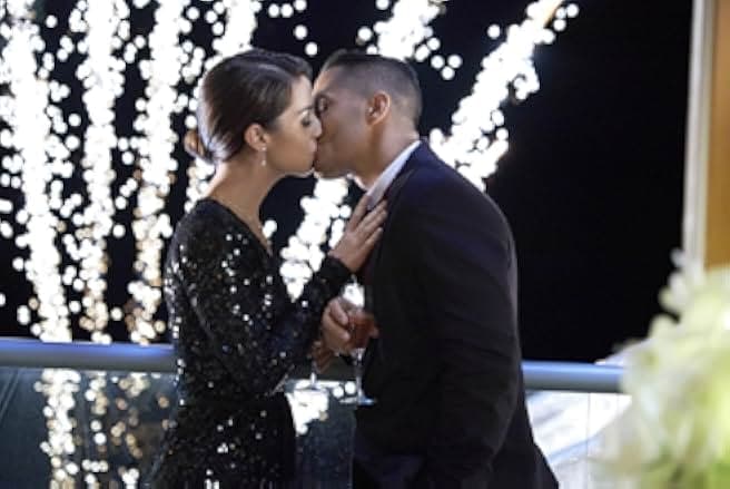 A Midnight Kiss 2018