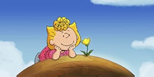 Snoopy Presents: It's the Small Things, Charlie Brown 2022