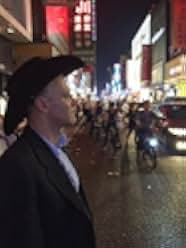 Ghostbox Cowboy 2018