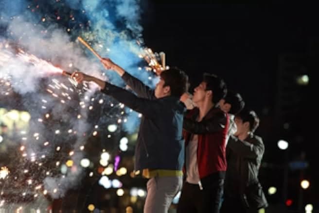 Glory Day 2015