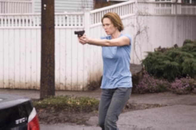 Untraceable 2008
