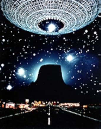 Close Encounters of the Third Kind 1977