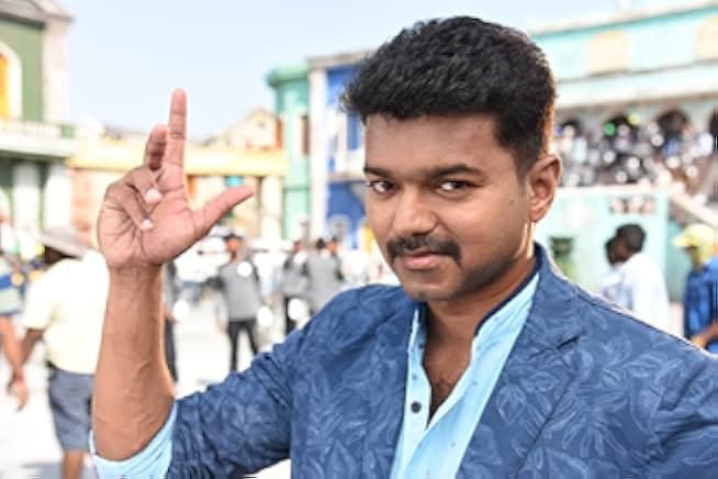 Theri 2016