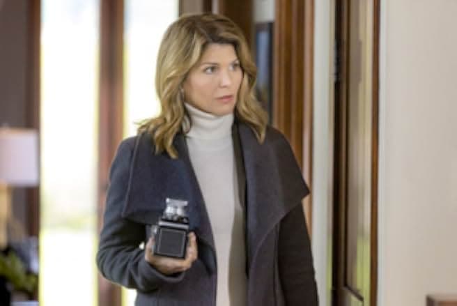 Garage Sale Mysteries: Picture a Murder Episode aired Aug 19, 2018