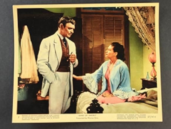 Band of Angels 1957