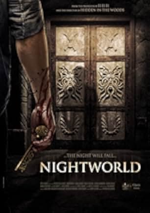 Nightworld: Door of Hell 2017