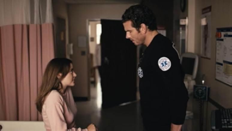 The Paramedic Who Stalked Me 2023