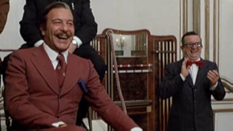 White Collar Blues 1975