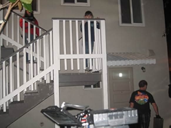 Going to America 2015