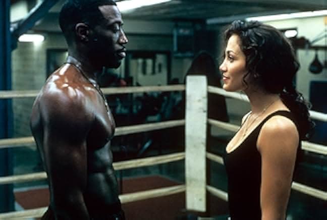 Money Train 1995