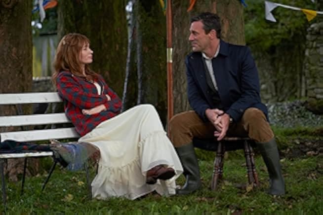 Wild Mountain Thyme 2020