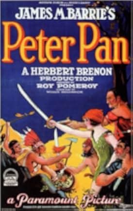 Peter Pan 1924