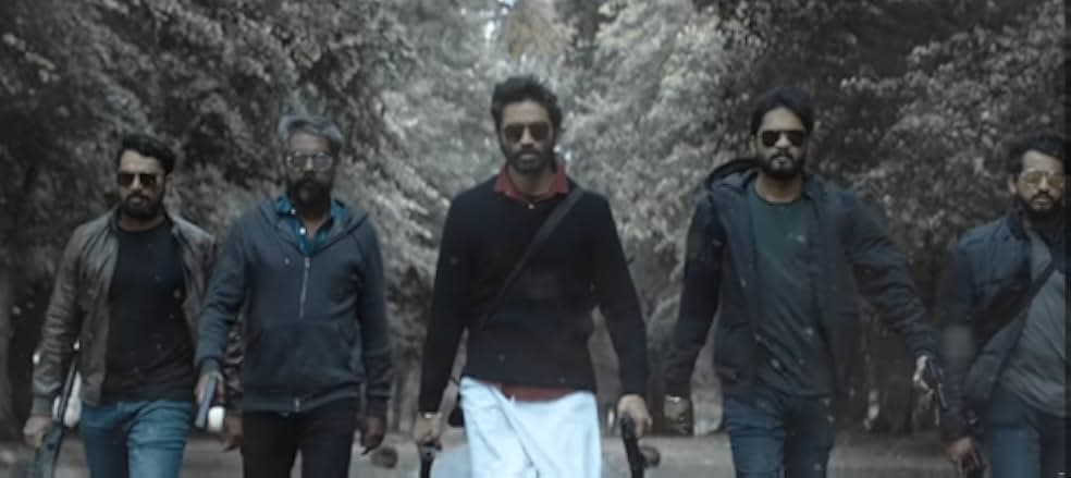 Jagame Thandhiram 2021