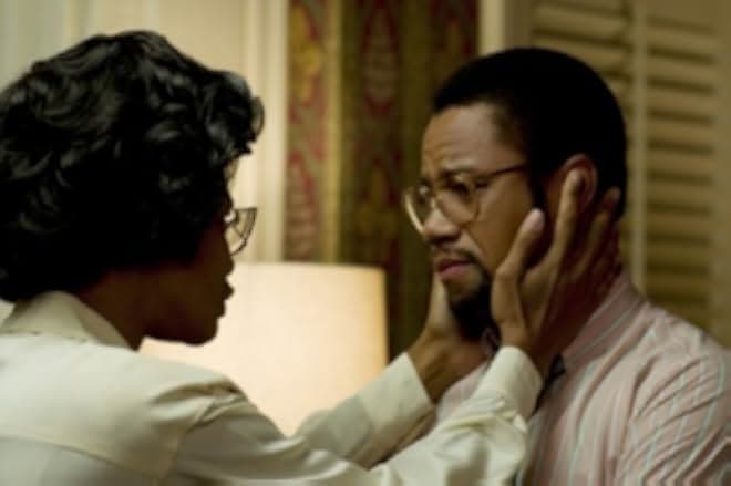 Gifted Hands: The Ben Carson Story 2009
