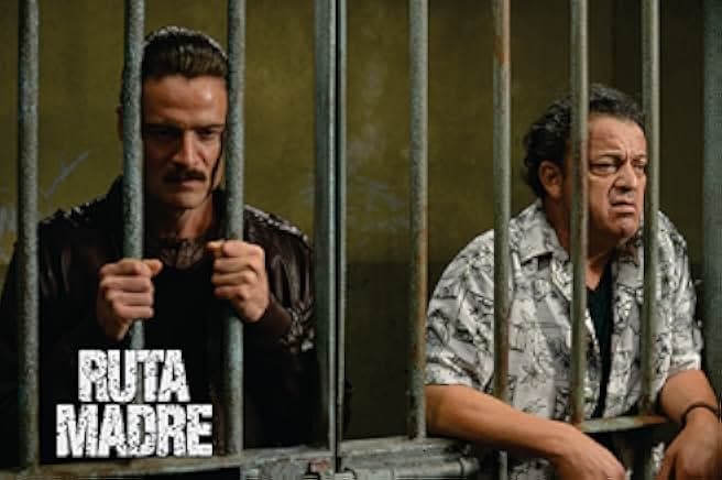 Ruta Madre 2019