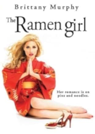 The Ramen Girl 2008