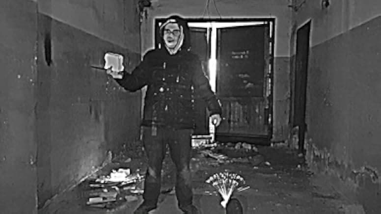 Death files 2020