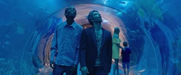 Beneath a Sea of Lights 2020