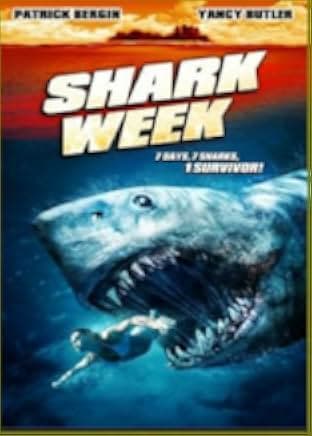 Shark Week 2017