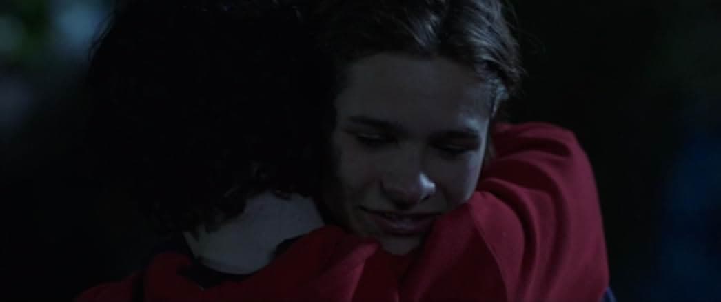 Boys in the Trees 2016