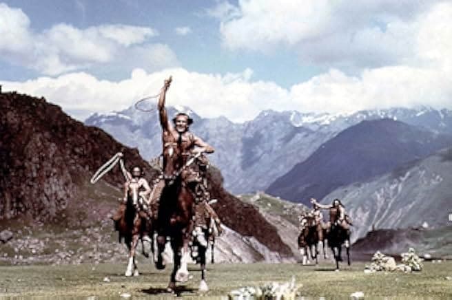 Trail of the Falcon 1968