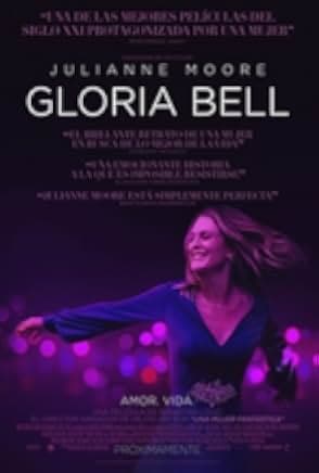 Gloria Bell 2018