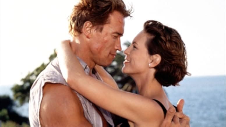 True Lies 1994