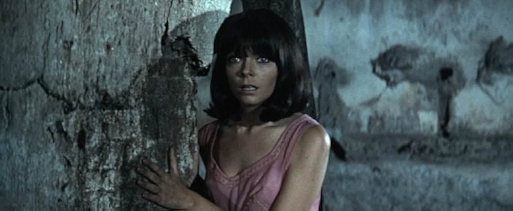 Assignment Terror 1970