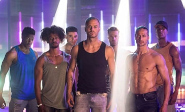 Men at Work: Miami 2020