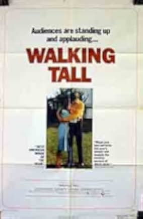 Walking Tall 1973