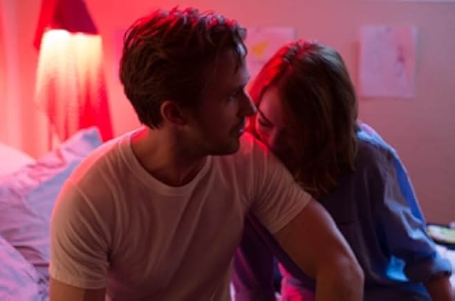 La La Land 2016