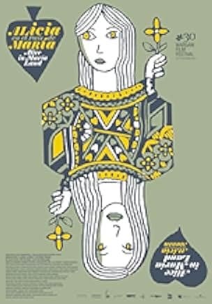 Alice in Marialand 2015