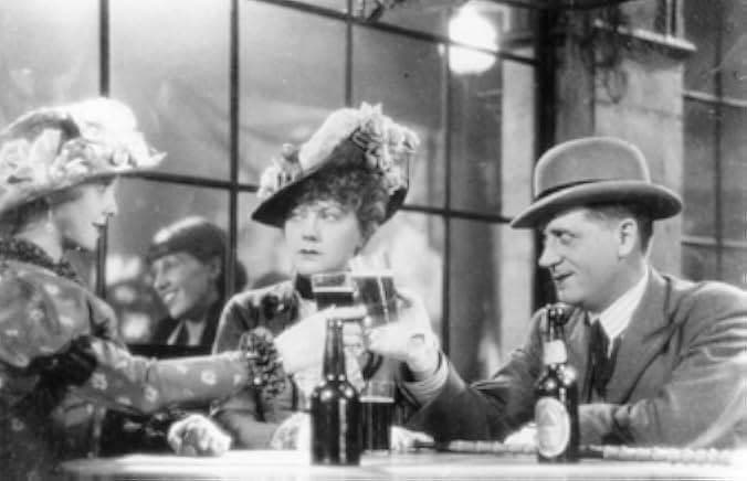 The 3 Penny Opera 1931