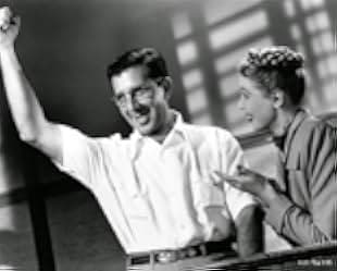 The Farmer's Daughter 1947