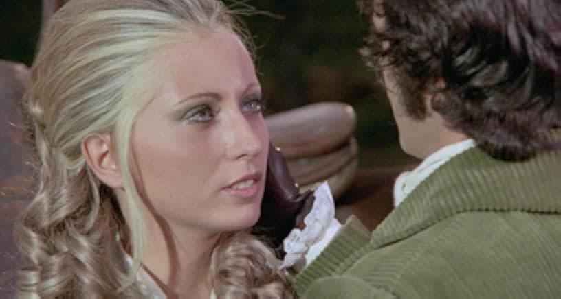 Byleth: The Demon of Incest 1972