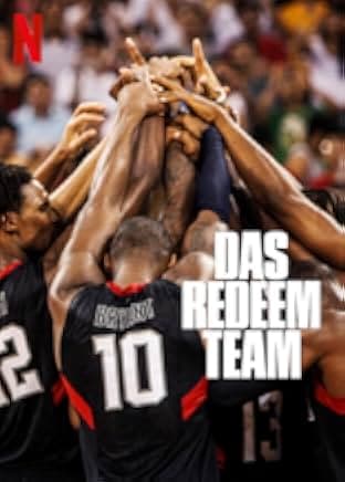 The Redeem Team 2022