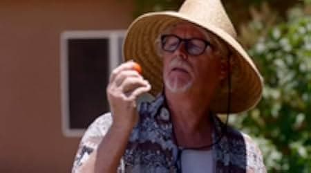 The Man from Earth: Holocene 2017