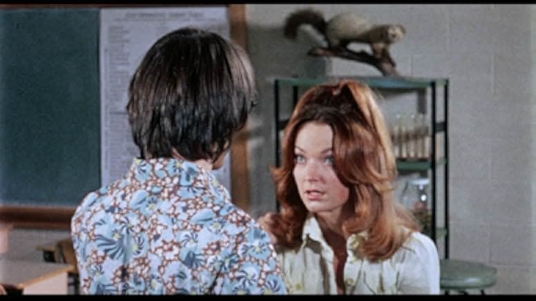 Horror High 1974