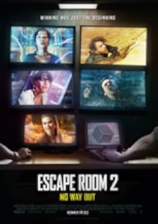 Escape Room: Tournament of Champions 2021