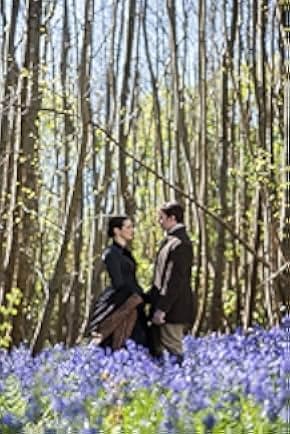 My Cousin Rachel 2017