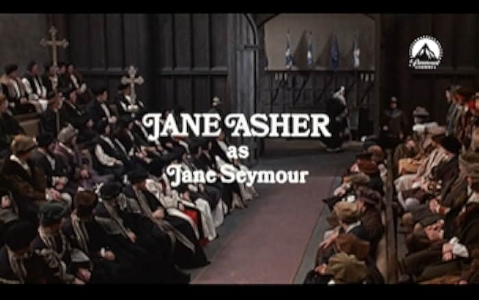 Henry VIII and His Six Wives 1972