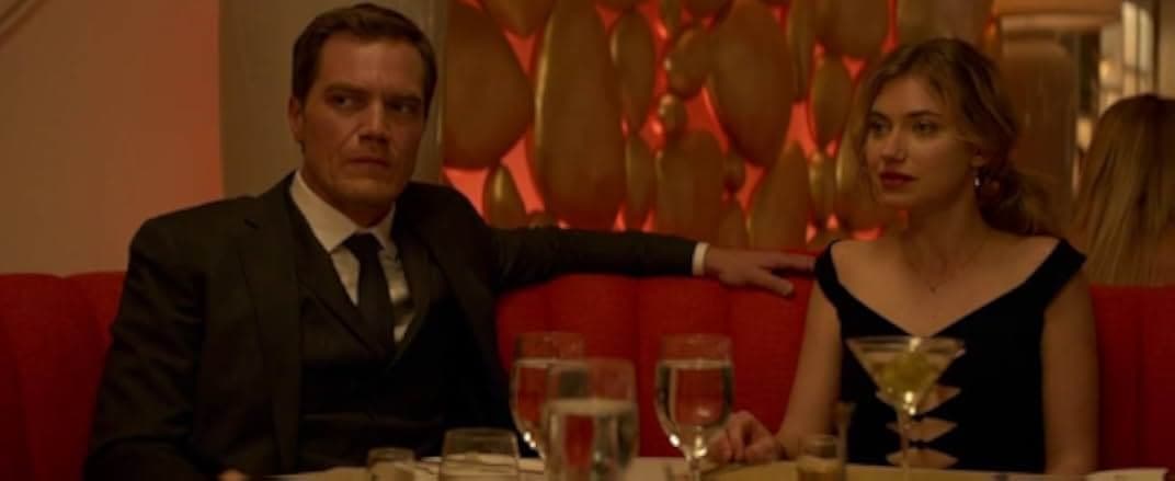 Frank & Lola 2016