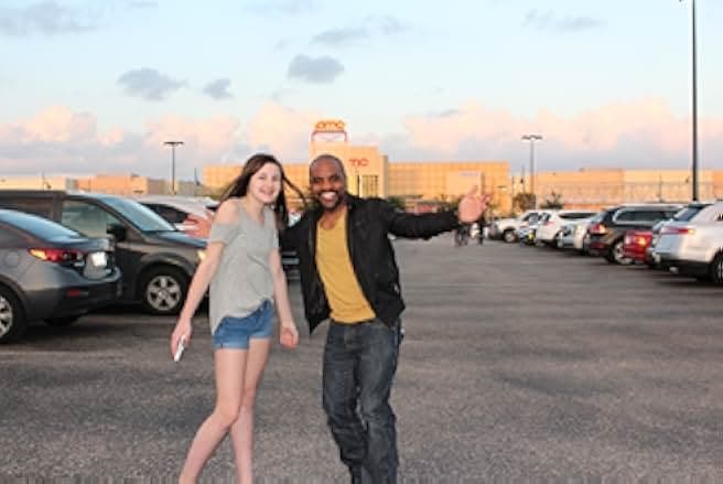 One Last Prayer 2020