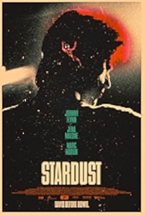 Stardust 2020