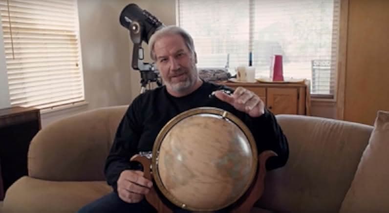 Behind the Curve 2018