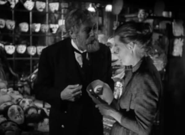 Flesh and Fantasy 1943
