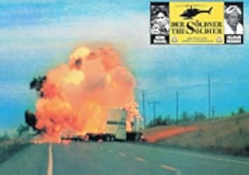 The Soldier 1982